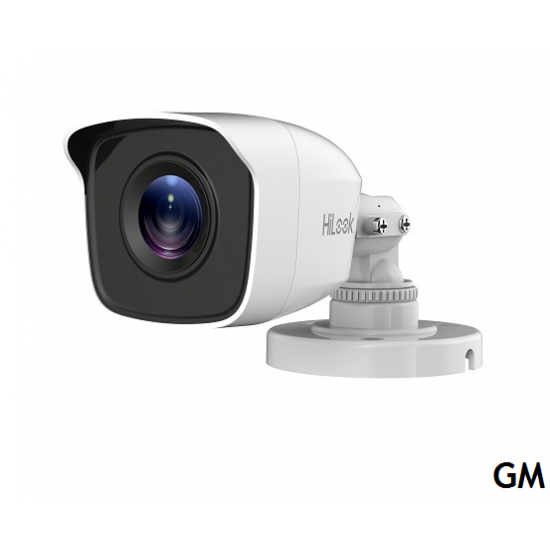 Hilook THC-B120-P 2MP Analog HD-TVI IR Bullet Kamera