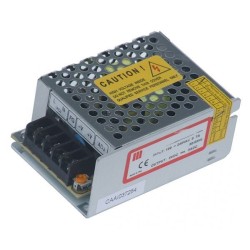 5 Volt 5 Amper Adaptor 