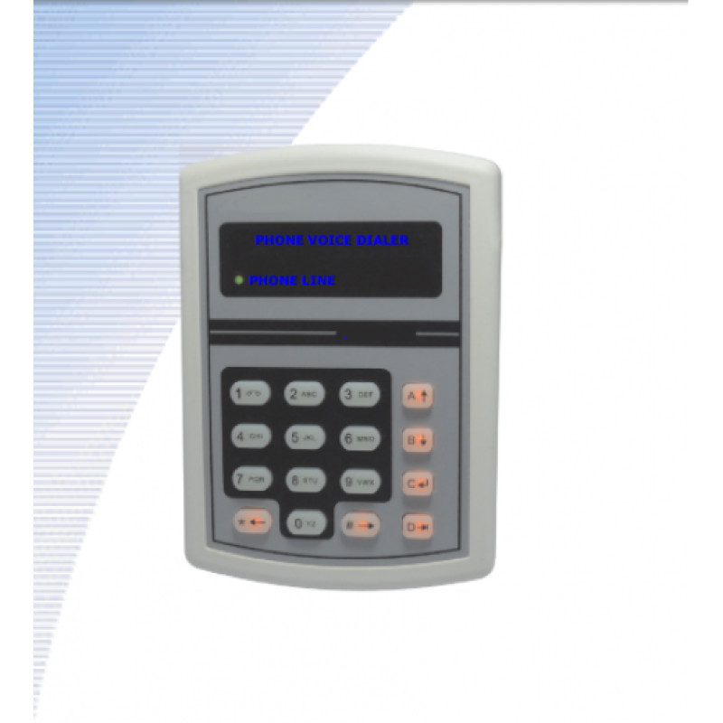 Telefon Arama Modulu fiyat teklifi al