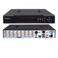 16 Kanal Dvr