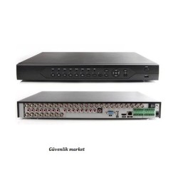 24 Kanal Dvr 24 Kanal Dvr