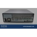 64 Kanal Dvr