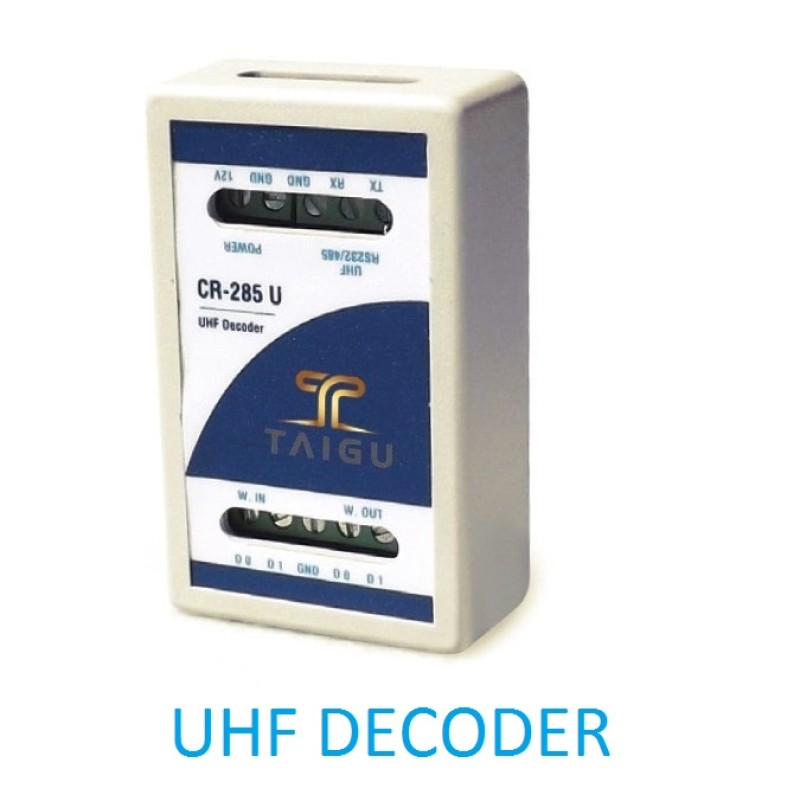 Taigu Cr-285 U fiyat teklifi al