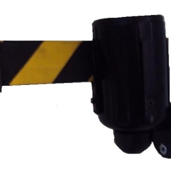 Duvar Tipi Serit Bariyer 3 Metre 