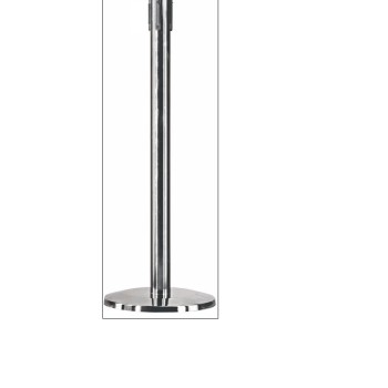 Mekanizmasiz Şerit Bariyer 