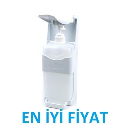 Dezenfektan Aparatı 