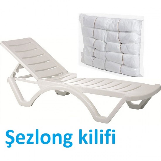 Şezlong Kilifi