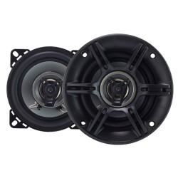 Magicvoice Mgv-13 Tweeter'Lı 13 Cm Kapaklı 2'Li Takım Hoparlör 