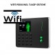 Wifi Personel Takip sistemi Terminali