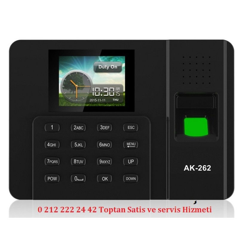 Ak-262 fiyat teklifi al
