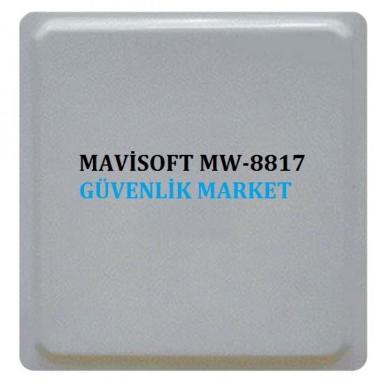 Mavisoft MW-8817 UHF Rfid uzun Mesafe Okuyucu