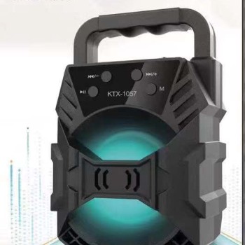 Bluetooth Speaker Ktx-1057 