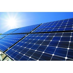 Monokristal Gunes Paneli 300W 