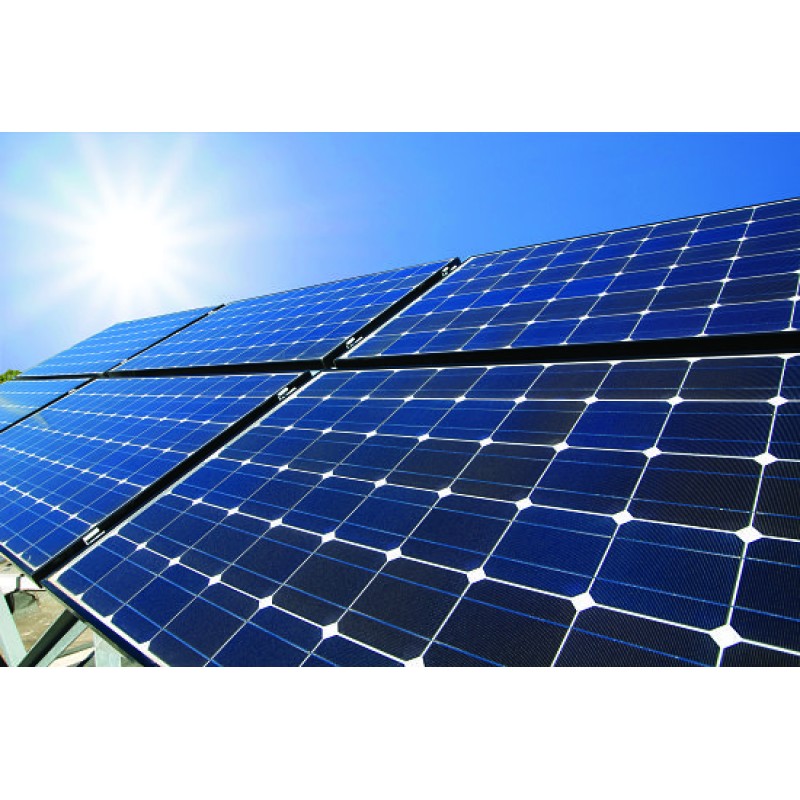 Monokristal Gunes Paneli 300W fiyat teklifi al