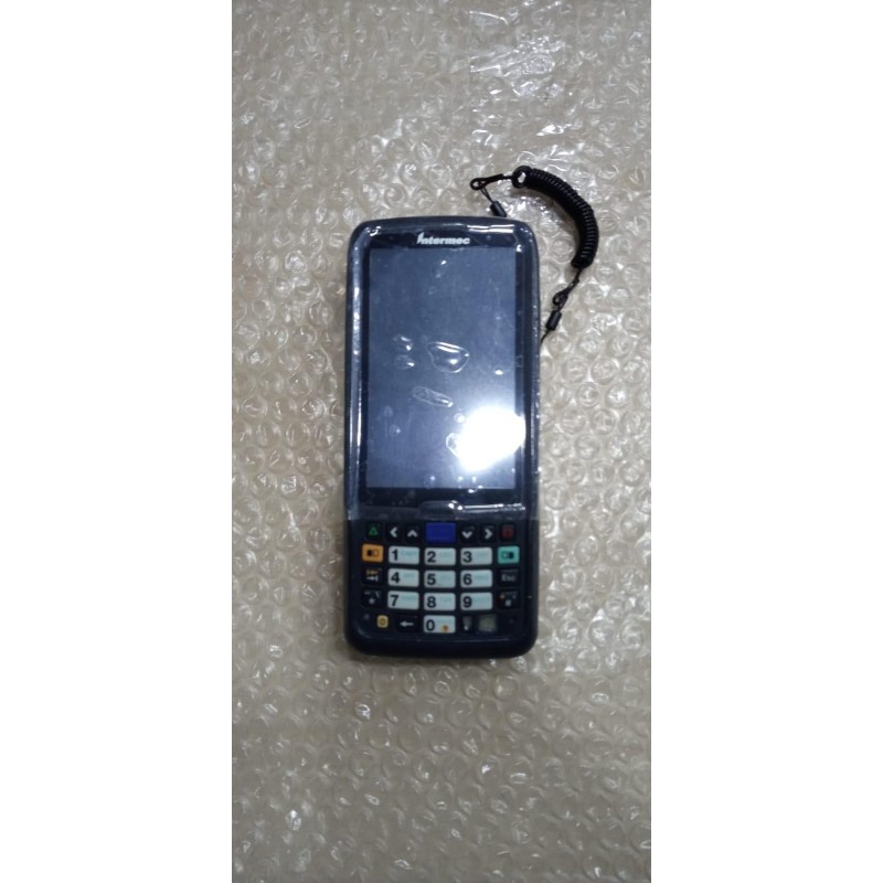 Intermec Cn51 El Terminali fiyat teklifi al