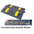 Hız Kesici Kasisler