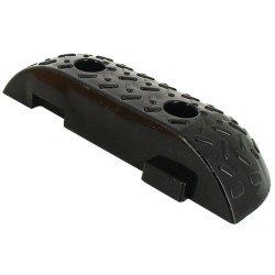 Ut9023 Yüksek Etkili Hız Kesici Kasis Kapağı Siyah 