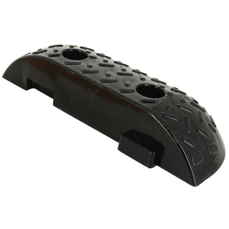 Ut9023 Yüksek Etkili Hız Kesici Kasis Kapağı Siyah fiyat teklifi al