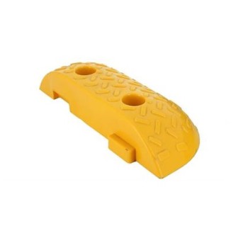 Yüksek Etkili Hız Kesici Kapağı Sarı 