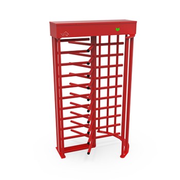 3 Kollu Renkli Tam Boy Turnike 