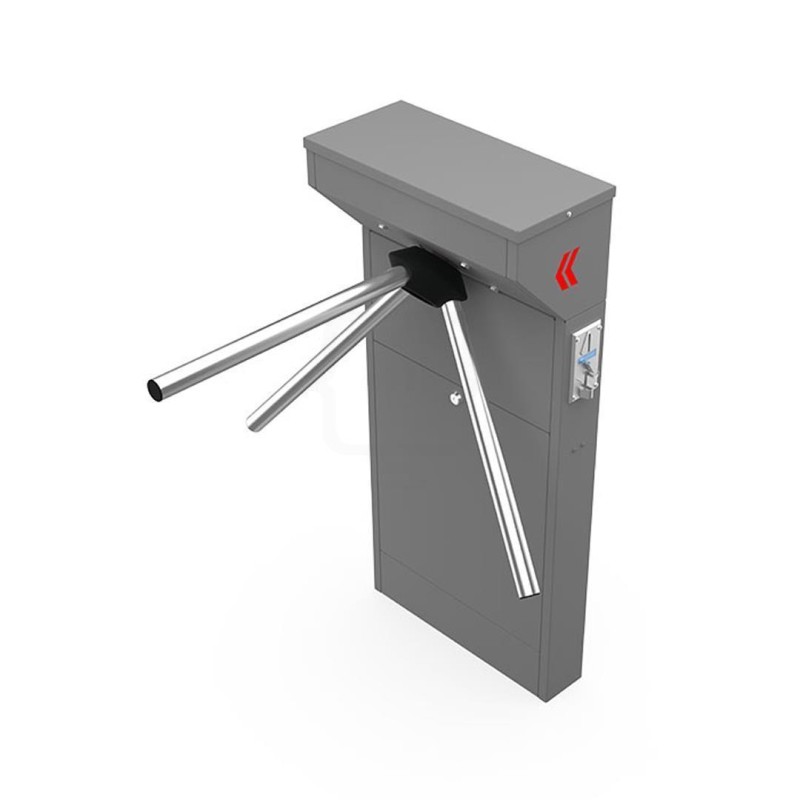 Tek Ayakli Jetonlu Turnike fiyat teklifi al