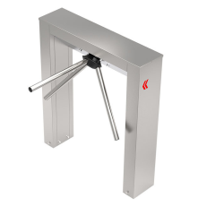 Uc Kollu Paslanmaz Turnike 