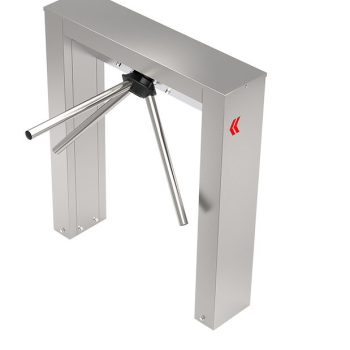 Uc Kollu Paslanmaz Turnike 