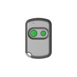 Vpu 2 Kanallı Sabit Kodlu Kumanda 