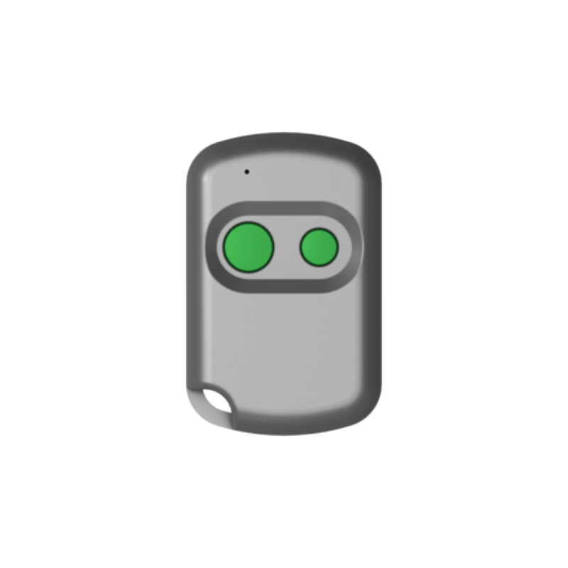 Vpu 2 Kanallı Sabit Kodlu Kumanda fiyat teklifi al