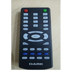 Dark Dk-Ac-Tvbox1920 Uzaktan Kumanda 