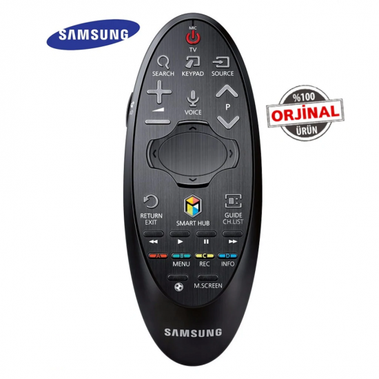 Samsung Sihirli Kumanda Orjinal BN59-01182B