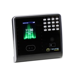 D30 Yuz Tanima Terminali Proximty Okuyuculu 