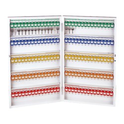 Lamiess 150 K Metal Kilitli Anahtar Dolabı 