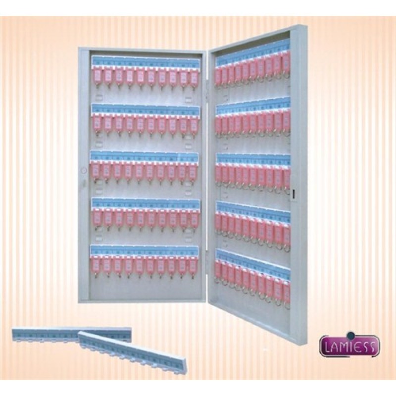 Lamiess L100 Anahtar Dolabı fiyat teklifi al