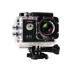 4K Aksiyon Kamera  