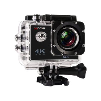 4K Aksiyon Kamera  