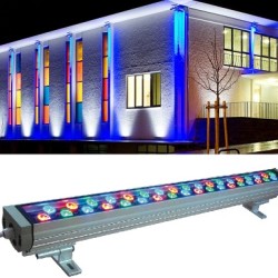 Led Wallwasher fiyatı