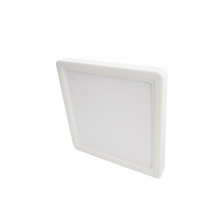 30 W Sıva Üstü Damla Kare Armatür 