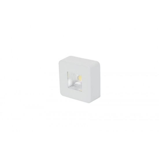 4 W Cob led armatür