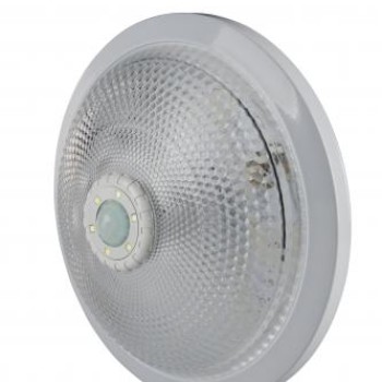 Sensörlü Şarjlı Ledli Tavan Armatürü 