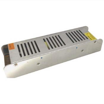 12 Volt 16,7A Slim Trafo 