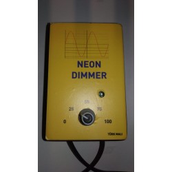 Neon Dimmer 