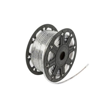 220 Volt Gün Işığı 3 Çipli Şerit Led 