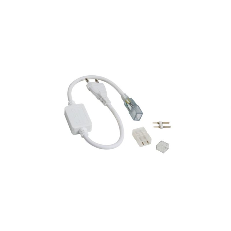 3 Çipli 220 Volt Şerit Led Fişi fiyat teklifi al