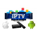 IP Tv Box  
