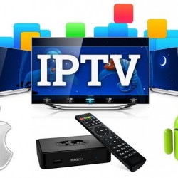 IP Tv Box android