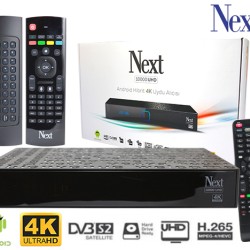 4K Uydu Alıcılar fiyatı