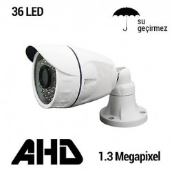 AHD Kamera