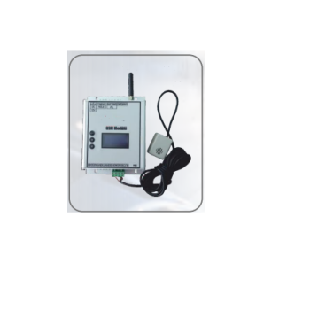 Isı Ve Nem Ölçüm Cihazı 