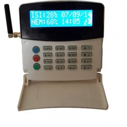 Isı Ve Nem Otomasyonu 